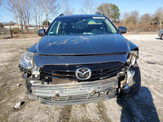 2013 Mazda Cx-9 Touring VIN: JM3TB3CV7D0403177 Lot: 82252043