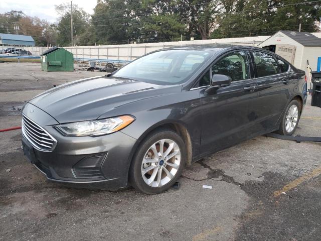 3FA6P0HD3LR136002 | 2020 FORD FUSION SE