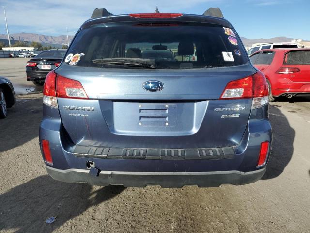 VIN 4S4BRBCC6E3203248 2014 Subaru Outback, 2.5I Pre... no.6