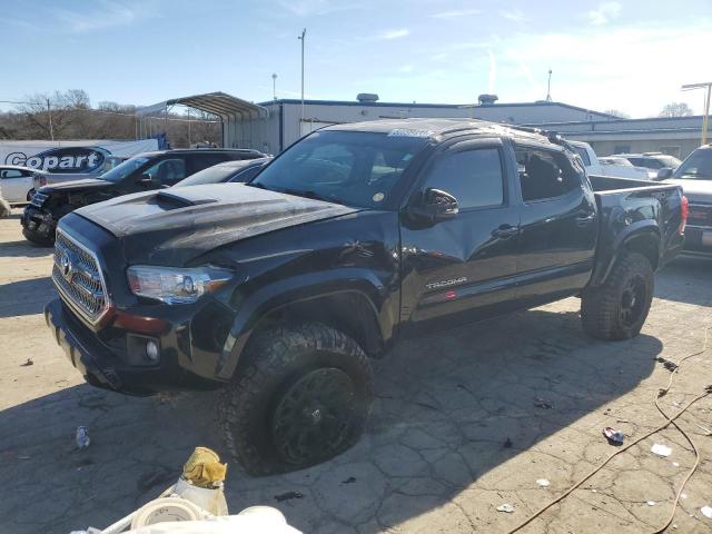 2016 TOYOTA TACOMA DOU - 3TMCZ5ANXGM025294
