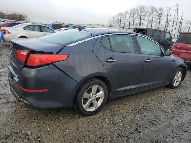 5XXGM4A73FG453025 | 2015 KIA OPTIMA LX