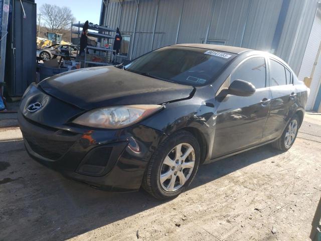 2010 Mazda Mazda3 i