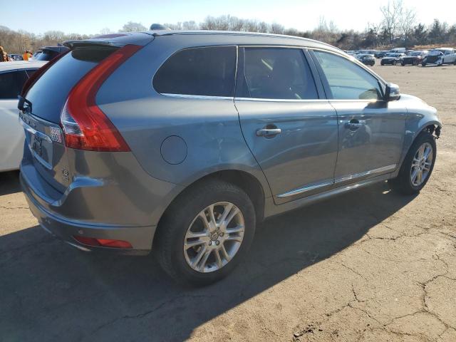 YV4612RK0G2833641 | 2016 Volvo xc60 t5 premier