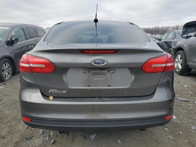 1FADP3E23JL269723 | 2018 Ford focus s