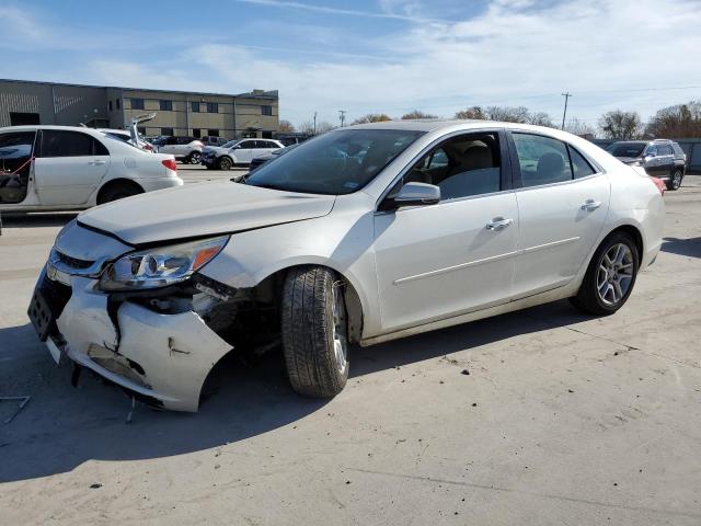 2014 Chevrolet Malibu 