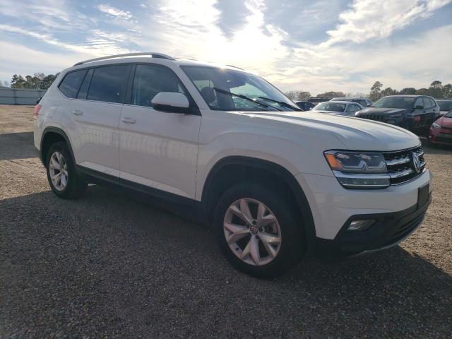 1V2KR2CA5JC536973 | 2018 VOLKSWAGEN ATLAS SE