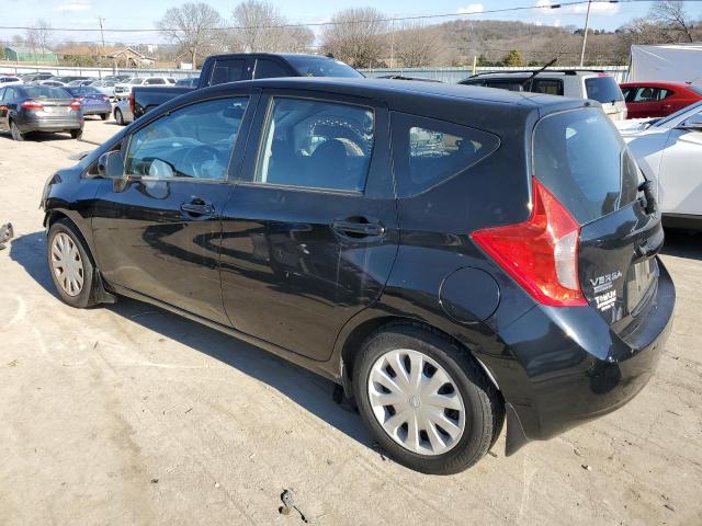 3N1CE2CP7EL388196 | 2014 NISSAN VERSA NOTE