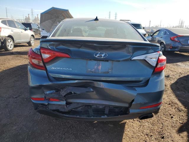 5NPE24AF9HH587534 | 2017 HYUNDAI SONATA SE