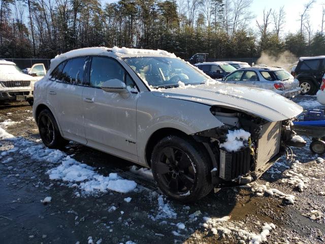 2021 PORSCHE CAYENNE E- - WP1AE2AY2MDA24139