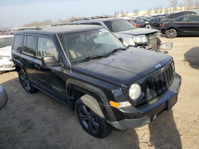 1C4NJPFA1ED679806 | 2014 JEEP PATRIOT LA