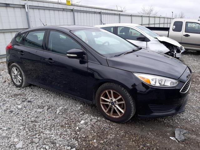 1FADP3K26FL325312 | 2015 FORD FOCUS SE