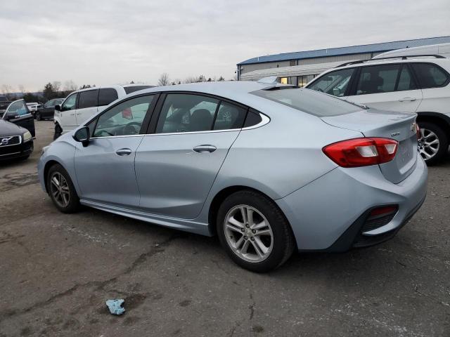 1G1BE5SM5H7172057 | 2017 CHEVROLET CRUZE LT