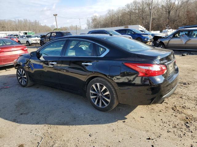 1N4AL3AP4HC223697 | 2017 NISSAN ALTIMA 2.5