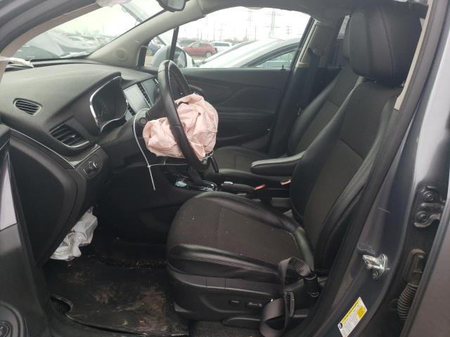 KL4CJASB9KB848796 | 2019 BUICK ENCORE PRE