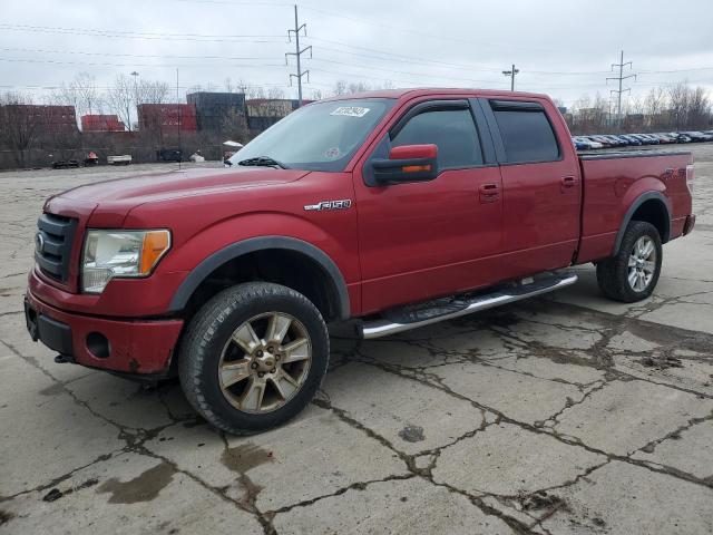 1FTFW1EV9AKA39422 2010 FORD F-150-0