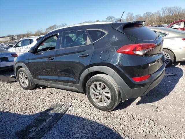 KM8J33A42GU055076 | 2016 HYUNDAI TUCSON LIM