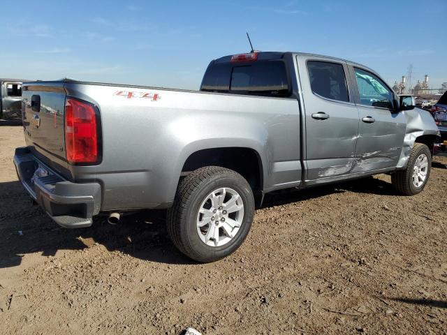 1GCGTCEN9K1257201 | 2019 CHEVROLET COLORADO L