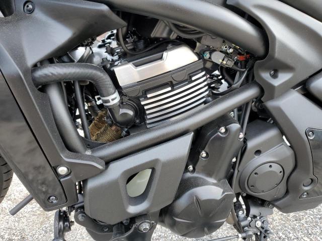 2023 KAWASAKI EN650 C - JKAENEC11PDA06852