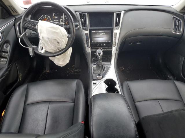2020 INFINITI Q50 PURE - JN1EV7AR9LM252309