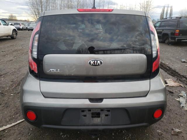 KNDJN2A2XH7473022 | 2017 KIA SOUL