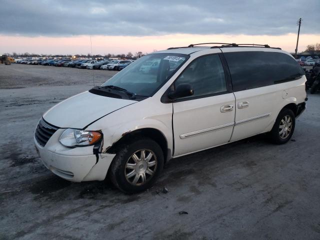 2005 Chrysler Town & Country Touring