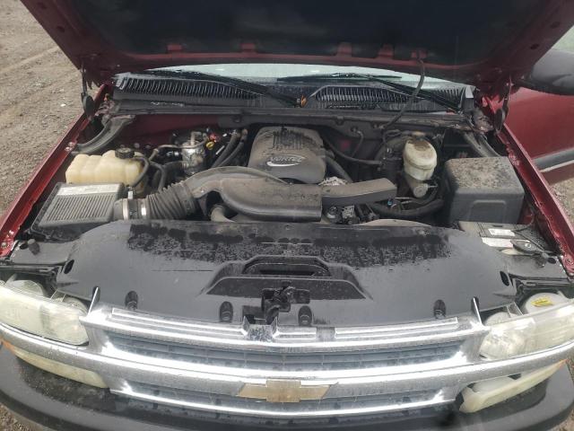 1GNEC13Z43R116080 | 2003 Chevrolet tahoe c1500