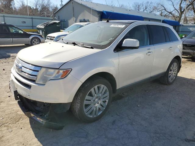 2008 Ford Edge Limited