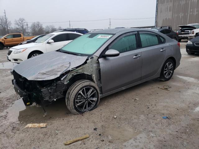 2023 Kia Forte LX