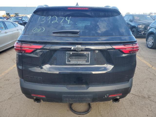 1GNERGKW8NJ139274 | 2022 CHEVROLET TRAVERSE L