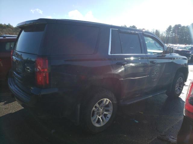 2016 CHEVROLET TAHOE SPEC 1GNSKFEC2GR359212