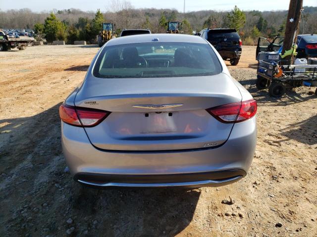 1C3CCCAB6FN592364 | 2015 CHRYSLER 200 LIMITE