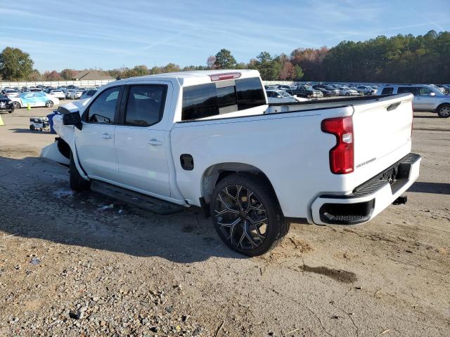 3GCPWDED0KG184273 | 2019 CHEVROLET SILVERADO