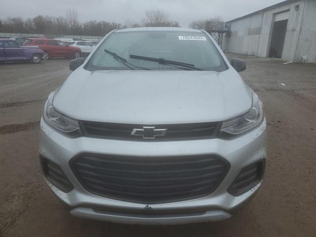 3GNCJPSB5KL325810 | 2019 CHEVROLET TRAX 1LT