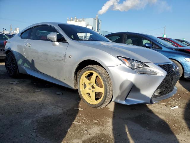 JTHSE5BC3F5003760 | 2015 LEXUS RC 350