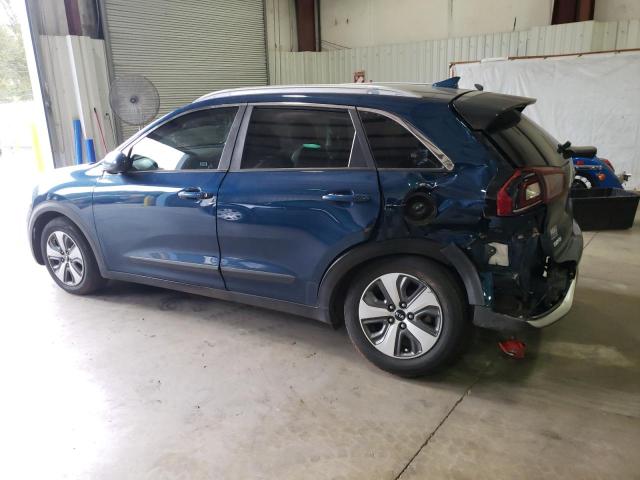 KNDCB3LC1K5276207 | 2019 KIA NIRO FE