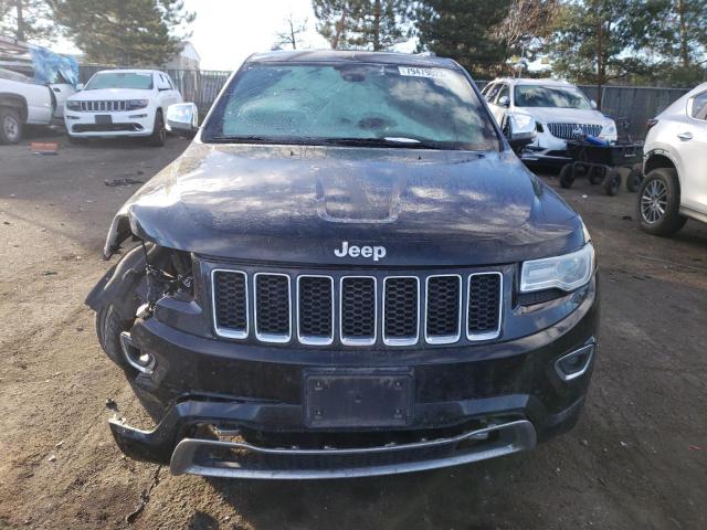 1C4RJFCGXGC452692 | 2016 JEEP GRAND CHER