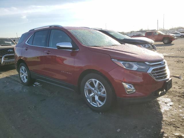 2GNAXNEV1M6157350 | 2021 CHEVROLET EQUINOX PR