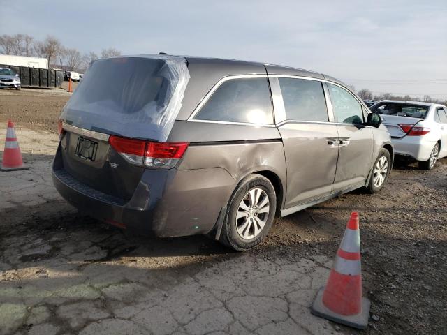 5FNRL5H60EB069378 | 2014 HONDA ODYSSEY EX