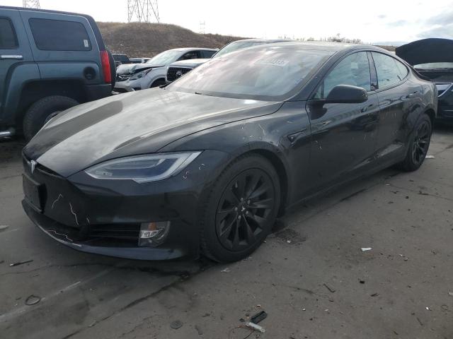 2016 TESLA MODEL S 70 - 5YJSA1E26GF174950