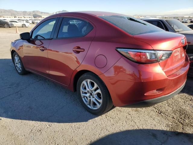 3MYDLBYV2HY149890 | 2017 TOYOTA YARIS IA