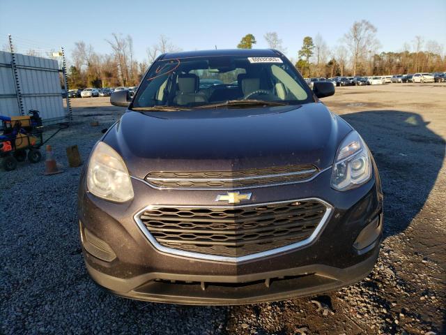 2016 Chevrolet Equinox - Image 5