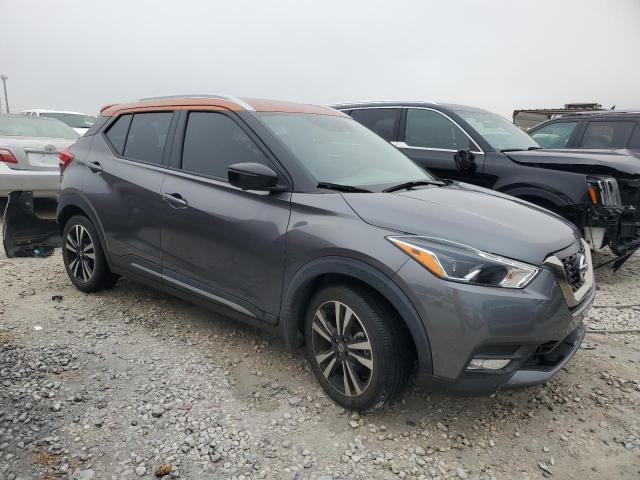 3N1CP5CU4KL562206 | 2019 NISSAN KICKS S