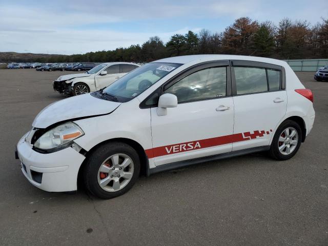 2009 Nissan Versa S