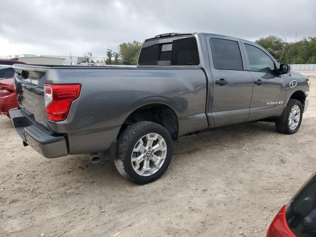 1N6BA1F34KN511629 | 2019 NISSAN TITAN XD S