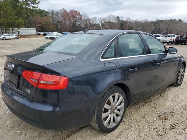 VIN WAUDFAFLXDA154204 2013 Audi A4, Premium no.3