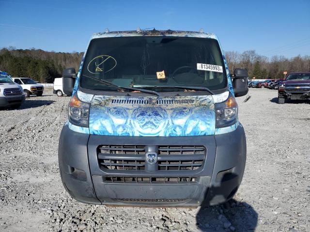 3C6TRVAG8FE507036 | 2015 Ram promaster 1500 1500 standard