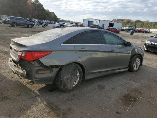 5NPEB4AC6EH916255 | 2014 HYUNDAI SONATA GLS