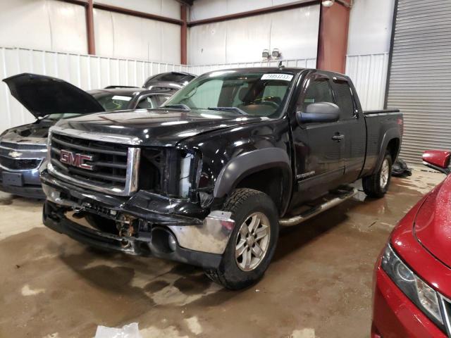 2008 GMC Sierra 1500 