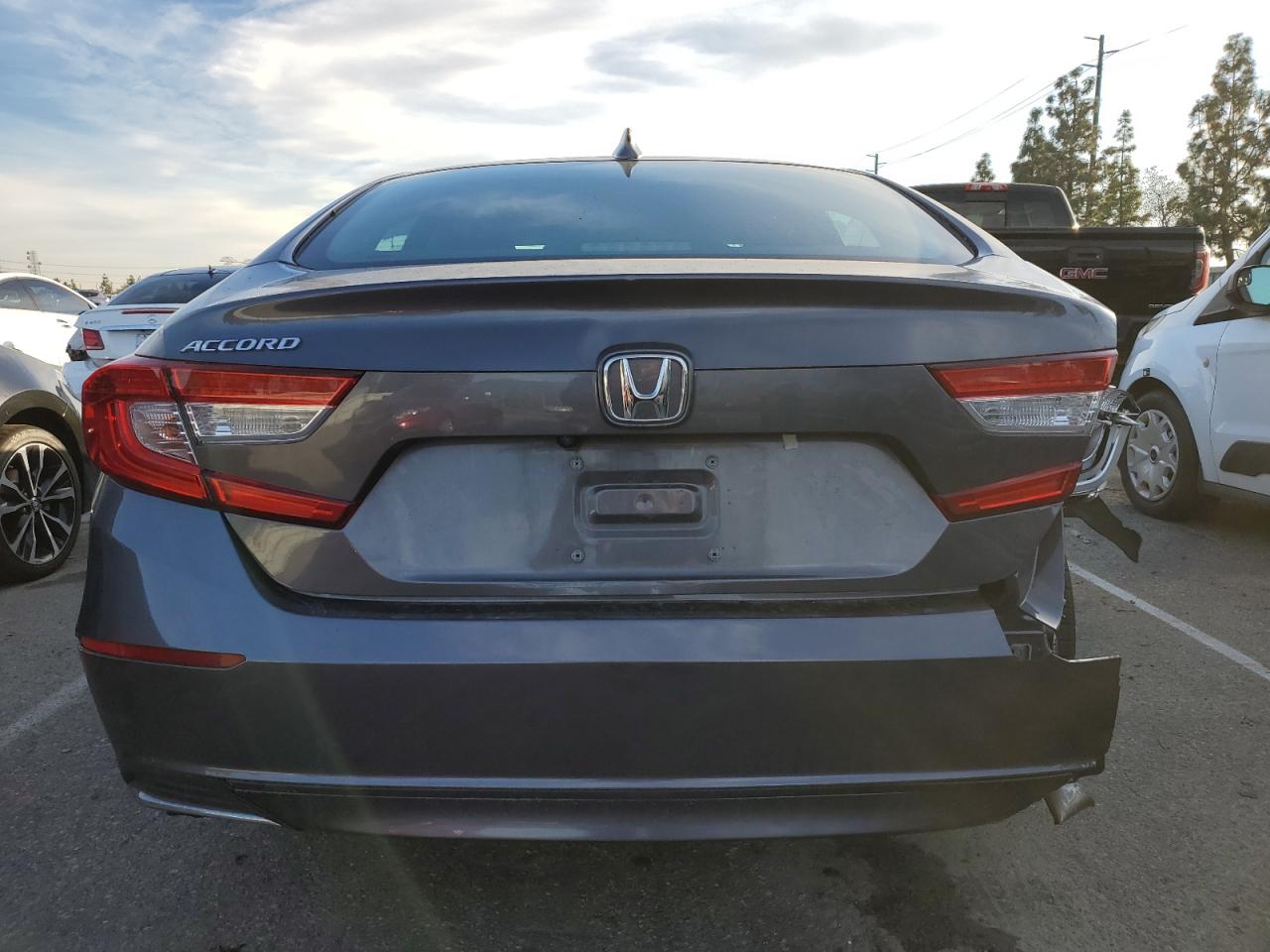 1HGCV1F14LA033524 HONDA ACCORD 2020