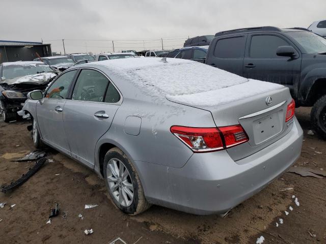 JTHBK1EG6C2479773 | 2012 Lexus es 350